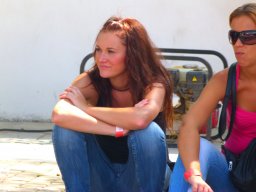 XIX Concentracion - 2012